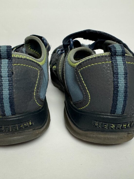 Merrell Men\